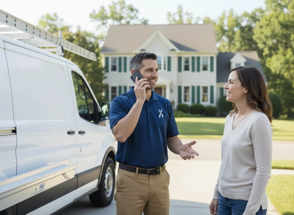Home Gutter Service Canaan, ME FAQs